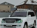 Lexus LX 470 2005 годаүшін11 000 000 тг. в Алматы – фото 2