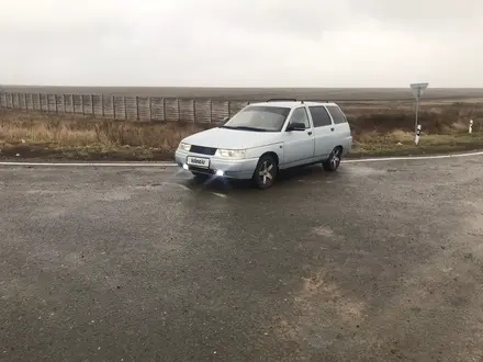 ВАЗ (Lada) 2111 2004 года за 1 350 000 тг. в Уральск – фото 3