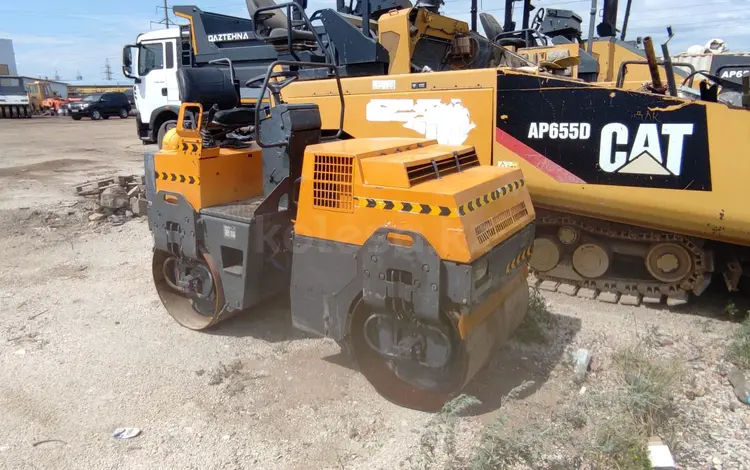 Bomag  BW 100 1999 года за 5 000 000 тг. в Астана