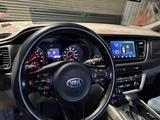 Kia Carnival 2017 годаүшін12 000 000 тг. в Алматы – фото 5