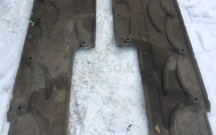 Защита днища w212 за 20 000 тг. в Алматы