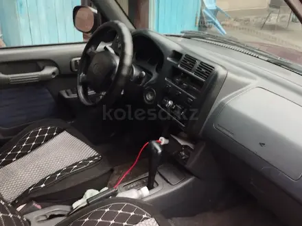 Toyota RAV4 1996 года за 3 800 000 тг. в Алматы – фото 6