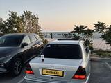 Mercedes-Benz C 180 1999 года за 2 300 000 тг. в Жанаозен – фото 2