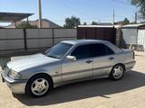 Mercedes-Benz C 180 1999 года за 2 300 000 тг. в Жанаозен