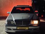 Mercedes-Benz C 180 1999 года за 2 300 000 тг. в Жанаозен – фото 5