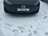 Hyundai Accent 2021 годаүшін8 700 000 тг. в Астана