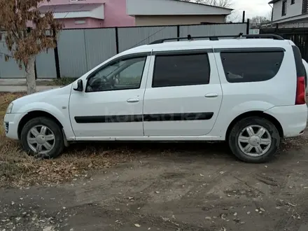ВАЗ (Lada) Largus 2014 года за 3 500 000 тг. в Актобе