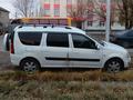 ВАЗ (Lada) Largus 2014 годаүшін3 500 000 тг. в Актобе – фото 3