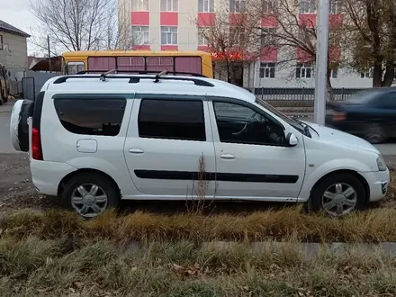 ВАЗ (Lada) Largus 2014 года за 3 500 000 тг. в Актобе – фото 3
