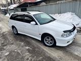 Toyota Caldina 1997 годаfor3 500 000 тг. в Алматы – фото 4