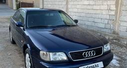 Audi A6 1995 года за 2 400 000 тг. в Астана – фото 3