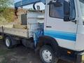 Mercedes-Benz  814 1995 года за 9 700 000 тг. в Актобе – фото 2