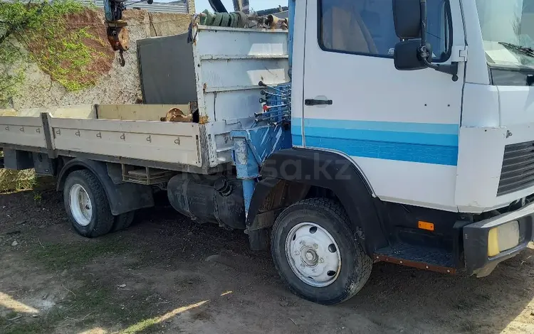 Mercedes-Benz  814 1995 года за 9 700 000 тг. в Актобе