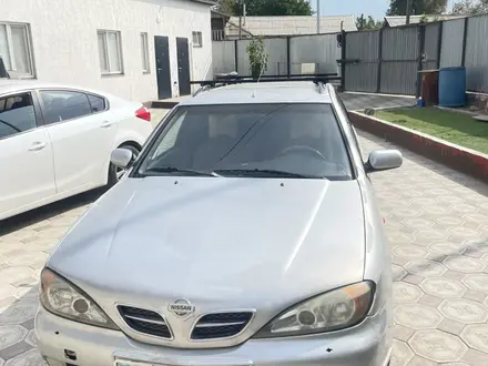 Nissan Primera 2001 года за 1 500 000 тг. в Атырау