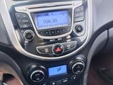 Hyundai Accent 2013 года за 5 700 000 тг. в Актобе – фото 2