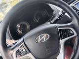 Hyundai Accent 2013 года за 5 700 000 тг. в Актобе