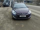 Hyundai Accent 2013 года за 5 700 000 тг. в Актобе – фото 5