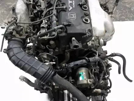 Двигатель Honda F23A 2.3 за 400 000 тг. в Петропавловск