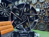Диски HYUNDAI KIA R-19*5*114.3 в наличии Astana за 320 000 тг. в Астана