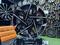 Диски HYUNDAI KIA R-19*5*114.3 в наличии Astana за 305 000 тг. в Астана