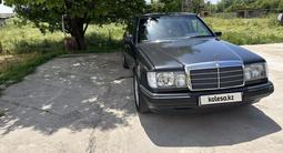 Mercedes-Benz E 200 1989 года за 2 000 000 тг. в Шымкент – фото 3