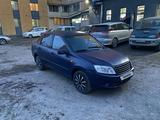 ВАЗ (Lada) Granta 2190 2013 года за 1 450 000 тг. в Семей