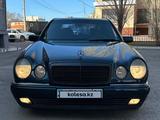 Mercedes-Benz E 280 1997 годаүшін3 100 000 тг. в Астана – фото 3