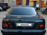 Mercedes-Benz E 280 1997 годаүшін3 100 000 тг. в Астана – фото 5