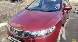 Kia Cerato 2012 года за 4 350 000 тг. в Уральск – фото 3