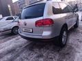 Volkswagen Touareg 2005 года за 4 550 000 тг. в Караганда – фото 13