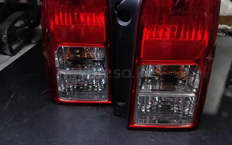 Задний фонарь Nissan Pathfinder R51 USA NFL за 28 000 тг. в Астана