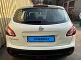 Nissan Qashqai 2013 года за 6 300 000 тг. в Алматы – фото 3