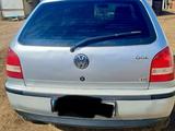 Volkswagen Gol 2005 года за 1 600 000 тг. в Уральск – фото 3