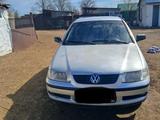 Volkswagen Gol 2005 года за 1 600 000 тг. в Уральск – фото 2