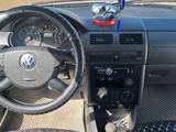 Volkswagen Gol 2005 года за 1 600 000 тг. в Уральск – фото 4