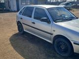 Volkswagen Gol 2005 года за 1 600 000 тг. в Уральск