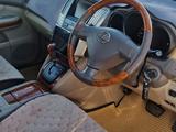 Toyota Harrier 2005 года за 4 500 000 тг. в Актобе – фото 4