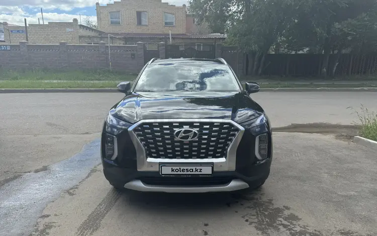 Hyundai Palisade 2022 годаүшін23 000 000 тг. в Астана