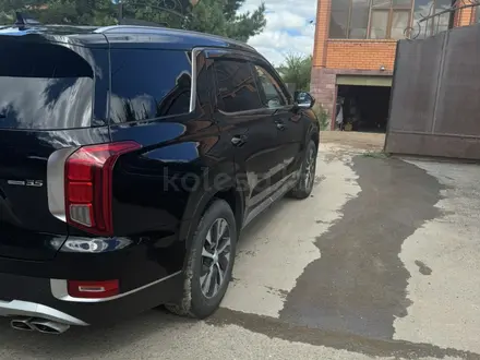 Hyundai Palisade 2022 года за 23 000 000 тг. в Астана – фото 5