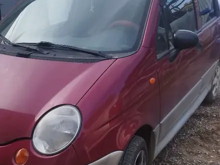 Daewoo Matiz 2014 года за 1 950 000 тг. в Алматы – фото 2