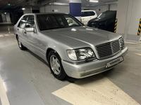 Mercedes-Benz S 600 1996 годаfor9 500 000 тг. в Алматы