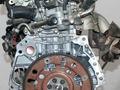 Двигатель Nissan qashqai mr20 Ниссан Кашкай 2, 0 литра 156-205 лошадиных сиүшін74 900 тг. в Алматы – фото 2