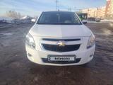 Chevrolet Cobalt 2023 года за 7 200 000 тг. в Астана