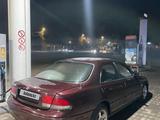 Mazda 626 1996 годаүшін1 450 000 тг. в Семей – фото 2