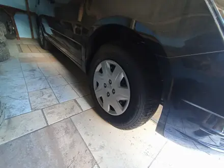 Chevrolet Cobalt 2025 года за 6 200 000 тг. в Костанай – фото 2