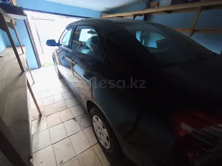 Chevrolet Cobalt 2025 года за 6 200 000 тг. в Костанай – фото 3