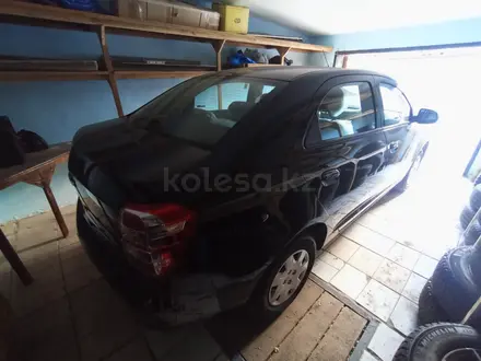 Chevrolet Cobalt 2025 года за 6 200 000 тг. в Костанай – фото 4
