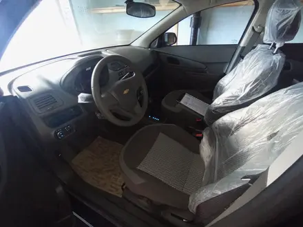 Chevrolet Cobalt 2025 года за 6 200 000 тг. в Костанай – фото 6