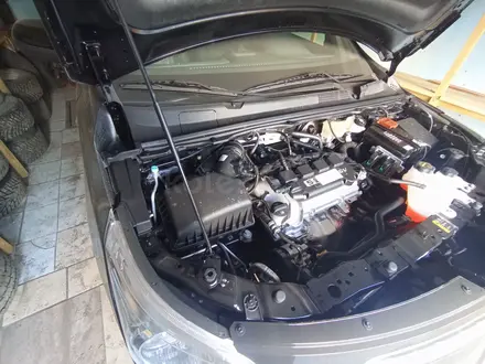 Chevrolet Cobalt 2025 года за 6 200 000 тг. в Костанай – фото 7