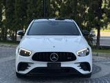 Mercedes-Benz E 53 AMG 2021 года за 42 800 000 тг. в Алматы – фото 3